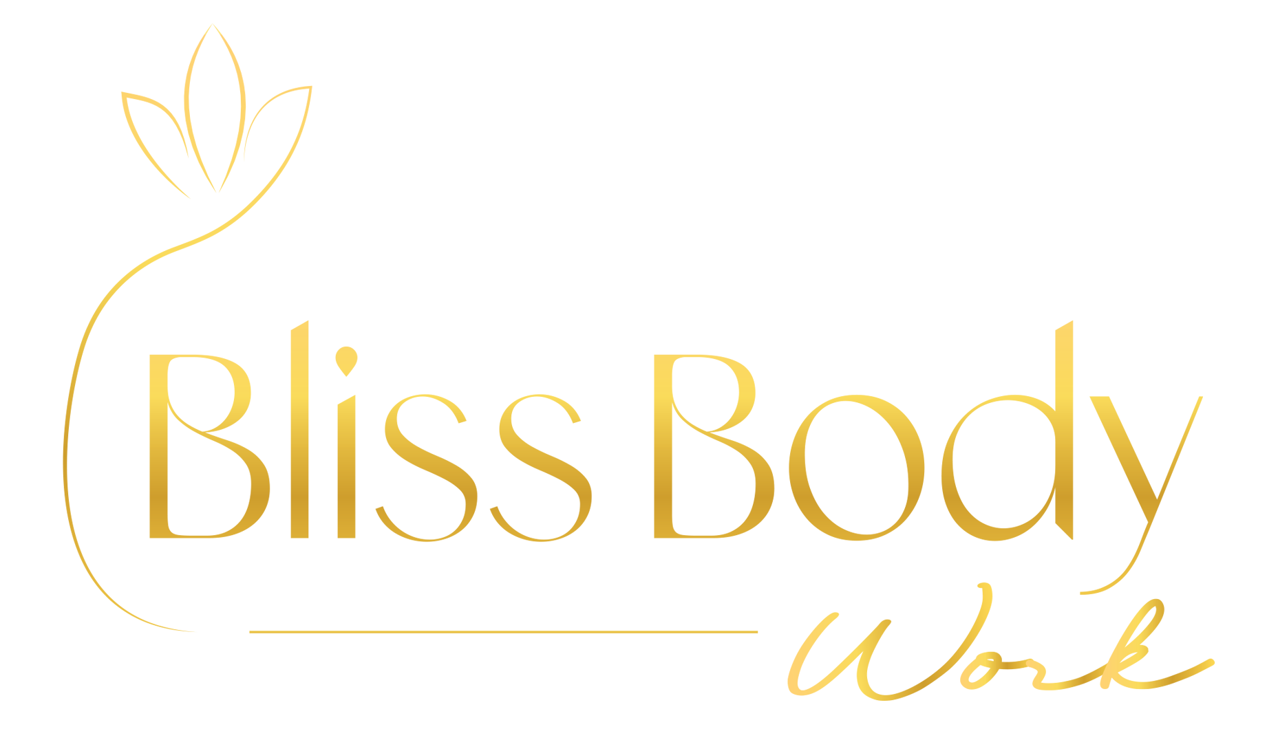 Bliss Bodywork logo